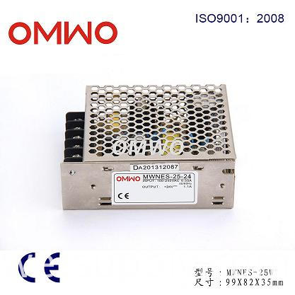 High Quality 35W Small Size 12V Switch Power Supply